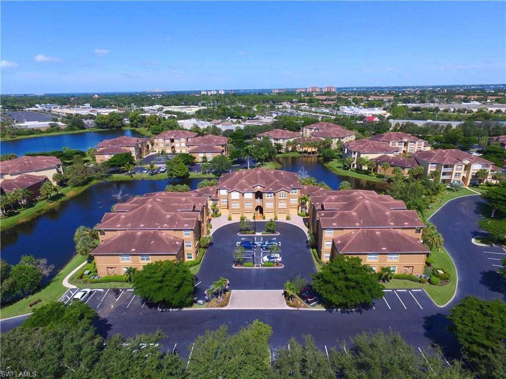 GARDENS AT BEACHWALK - Residential