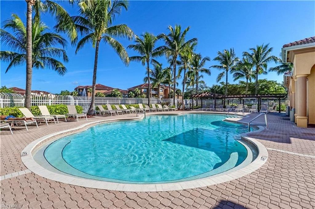 GARDENS AT BEACHWALK - Residential
