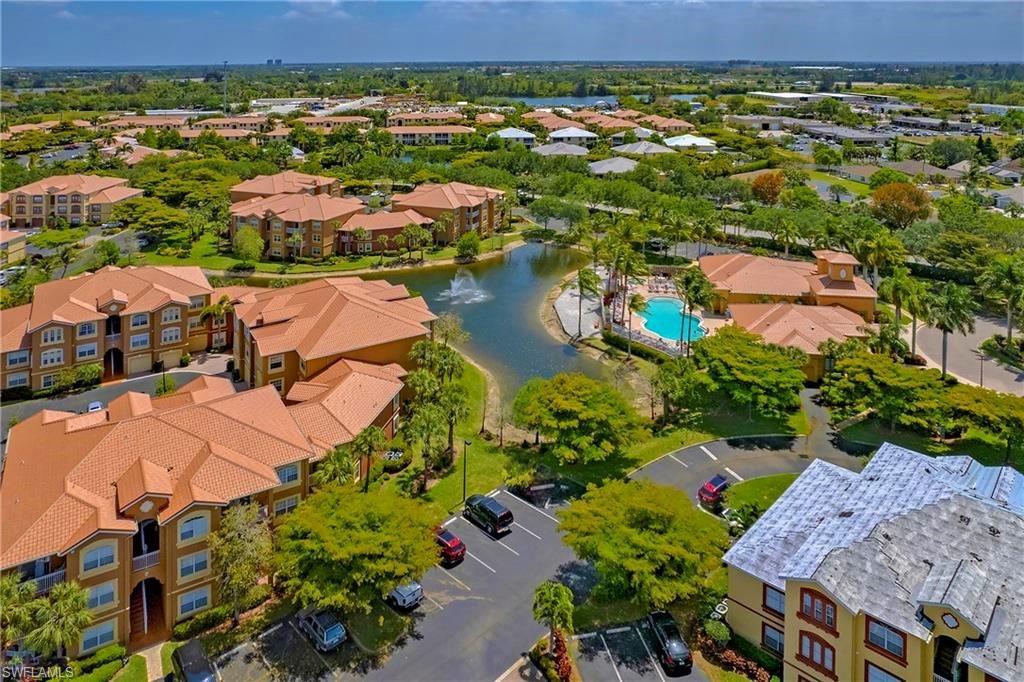 GARDENS AT BEACHWALK - Residential