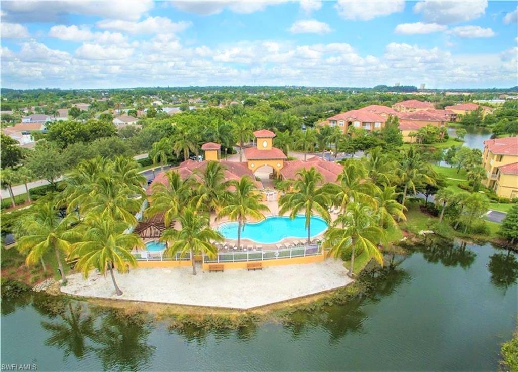 GARDENS AT BEACHWALK - Residential