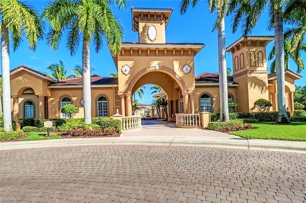 GARDENS AT BEACHWALK - Residential
