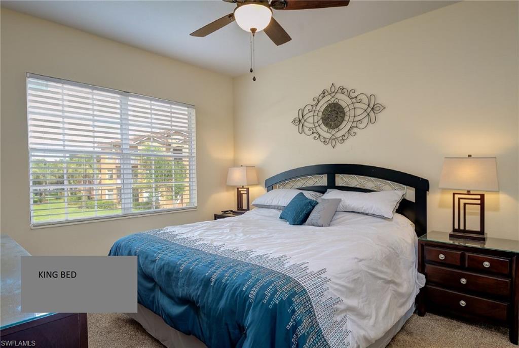 GARDENS AT BEACHWALK - Residential