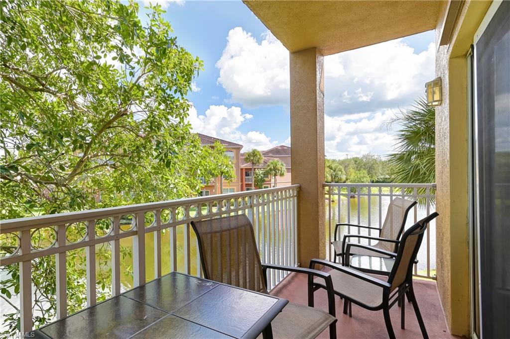 GARDENS AT BEACHWALK - Residential
