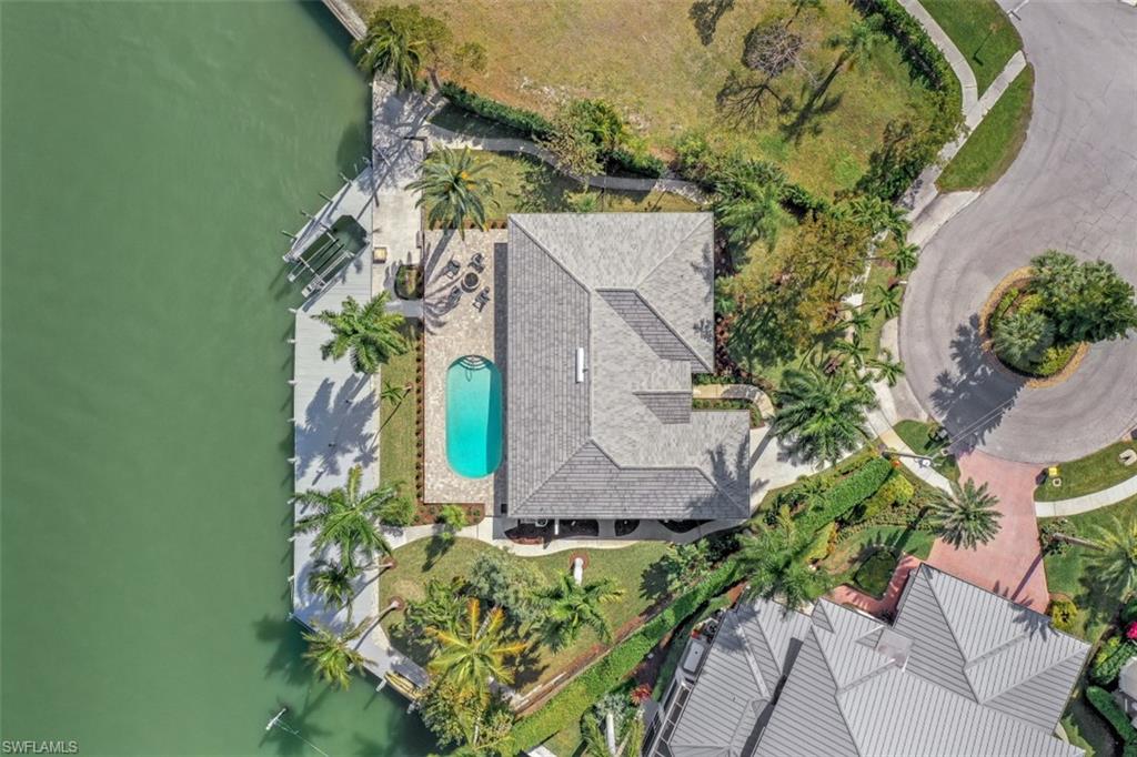 MARCO BEACH - Residential