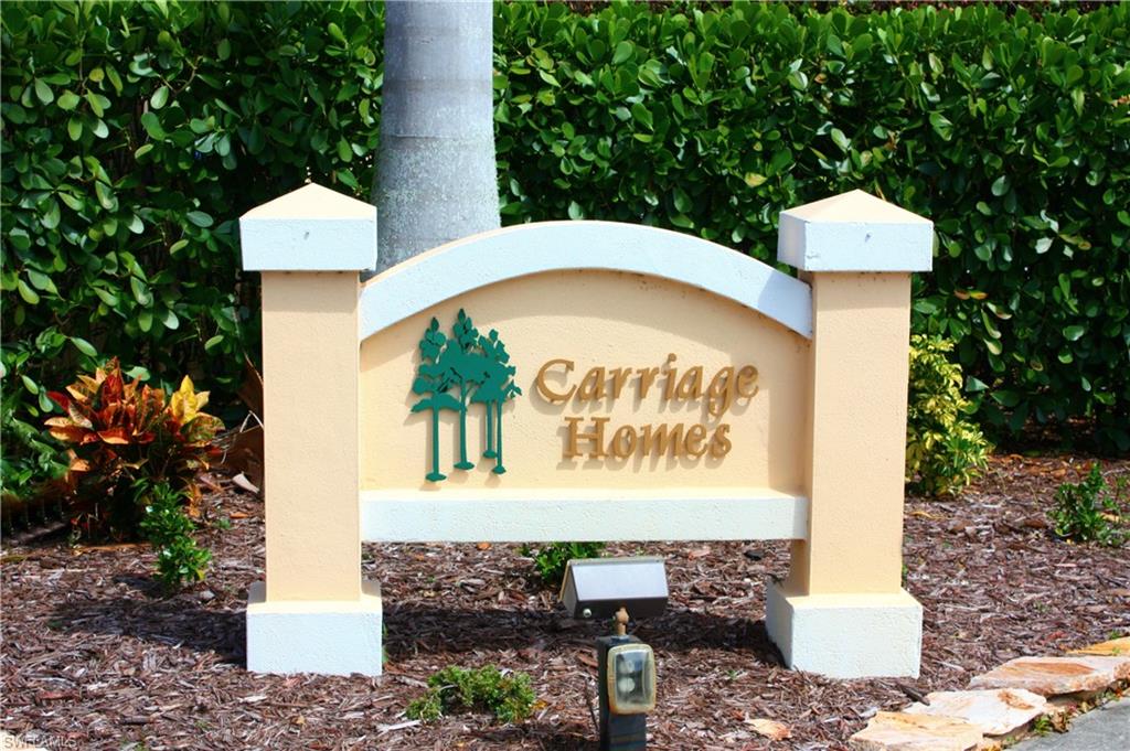 CARRIAGE HOMES AT WOODS EDGE - Residential