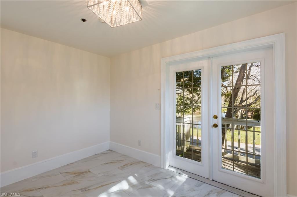 NOT APPLICABLE - Residential
