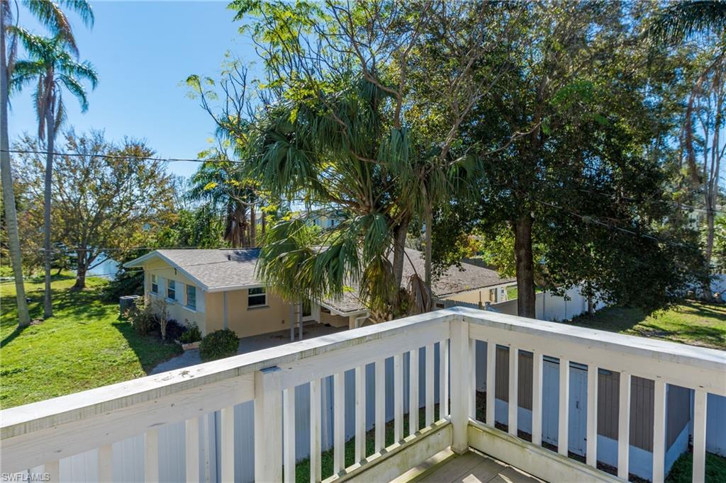 NOT APPLICABLE - Residential