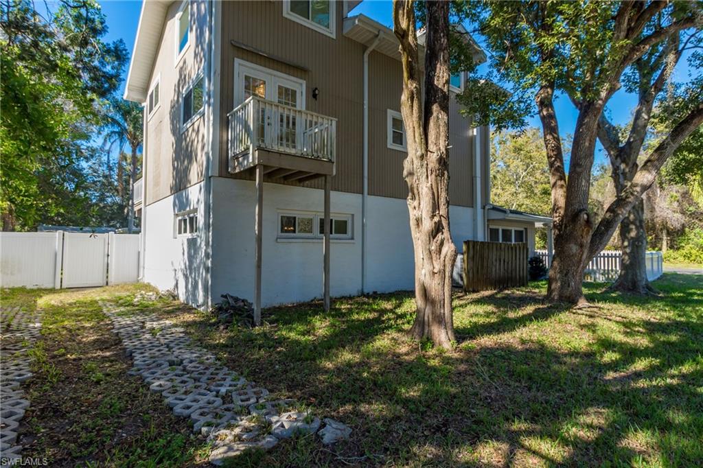 NOT APPLICABLE - Residential