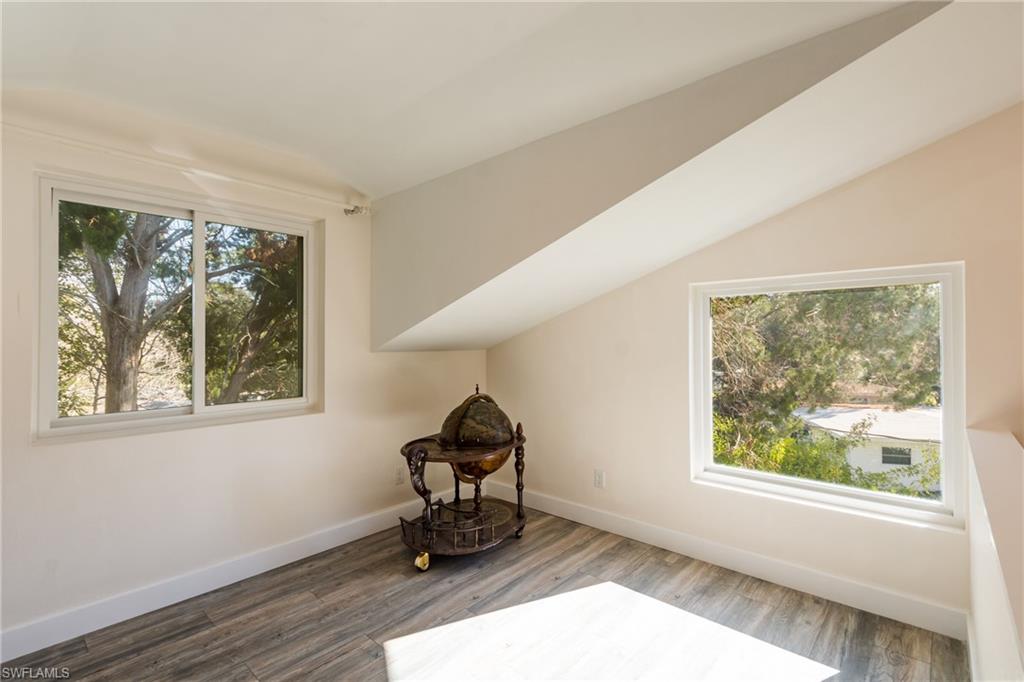 NOT APPLICABLE - Residential