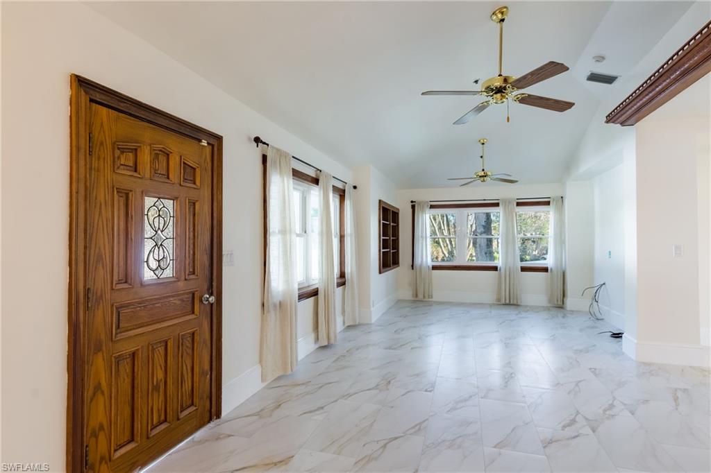 NOT APPLICABLE - Residential