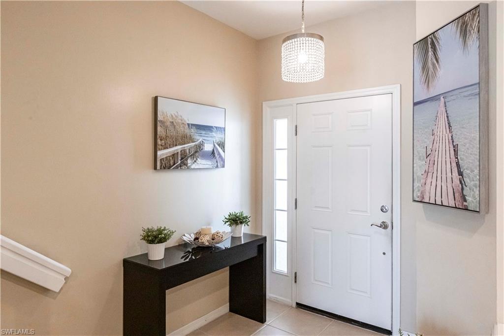 MILANO - Residential Lease