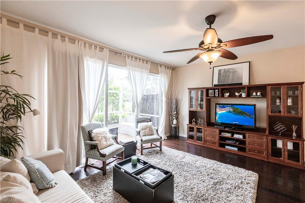 MILANO - Residential Lease