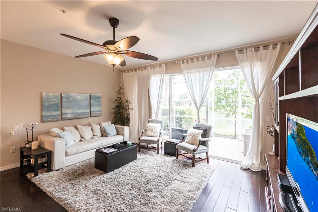 MILANO - Residential Lease