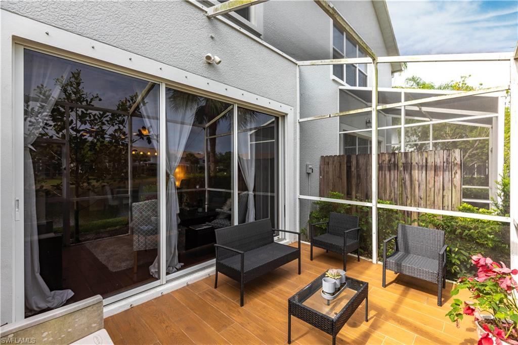 MILANO - Residential Lease