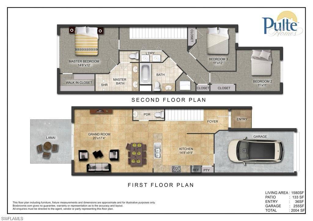MILANO - Residential Lease