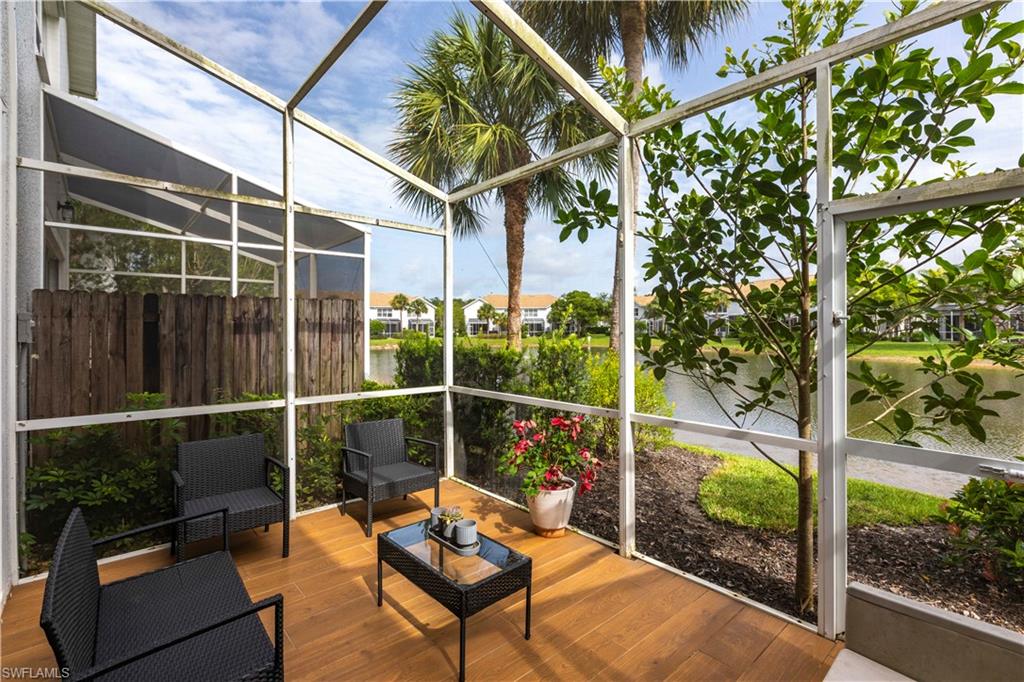 MILANO - Residential Lease