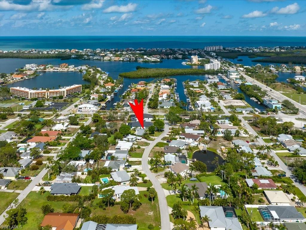 BONITA SHORES - Residential