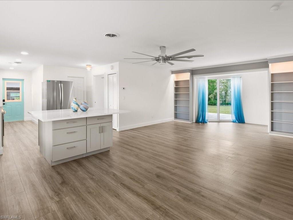BONITA SHORES - Residential