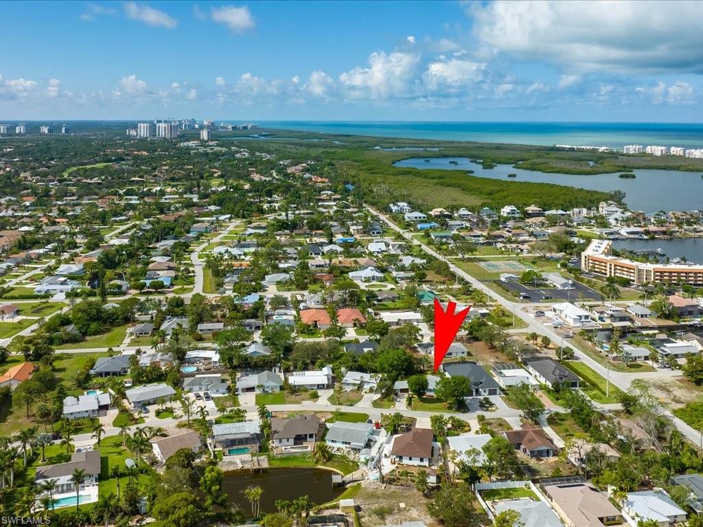 BONITA SHORES - Residential