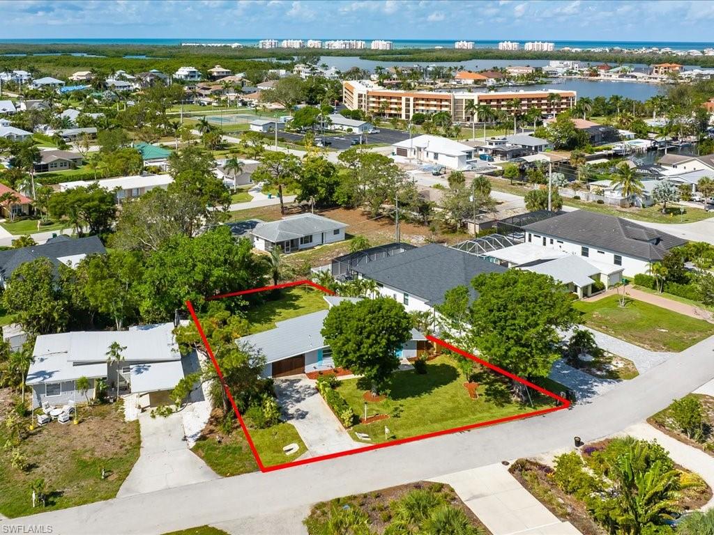 BONITA SHORES - Residential