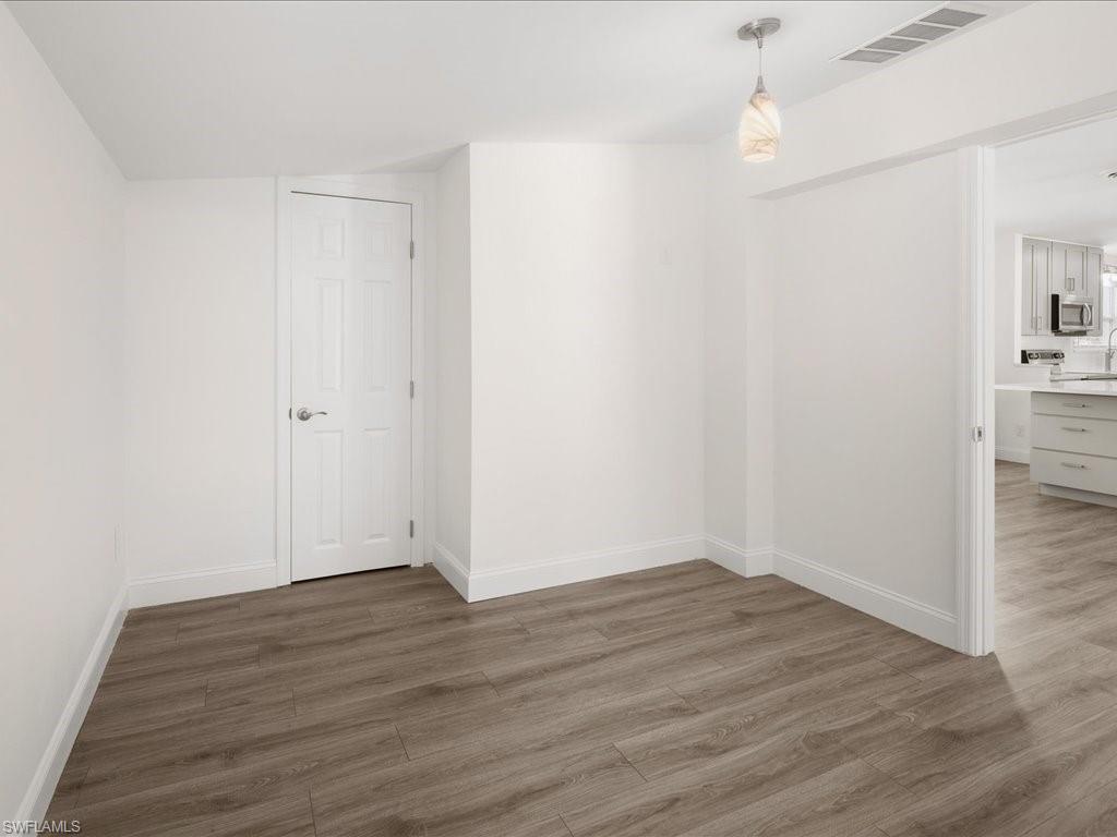 BONITA SHORES - Residential