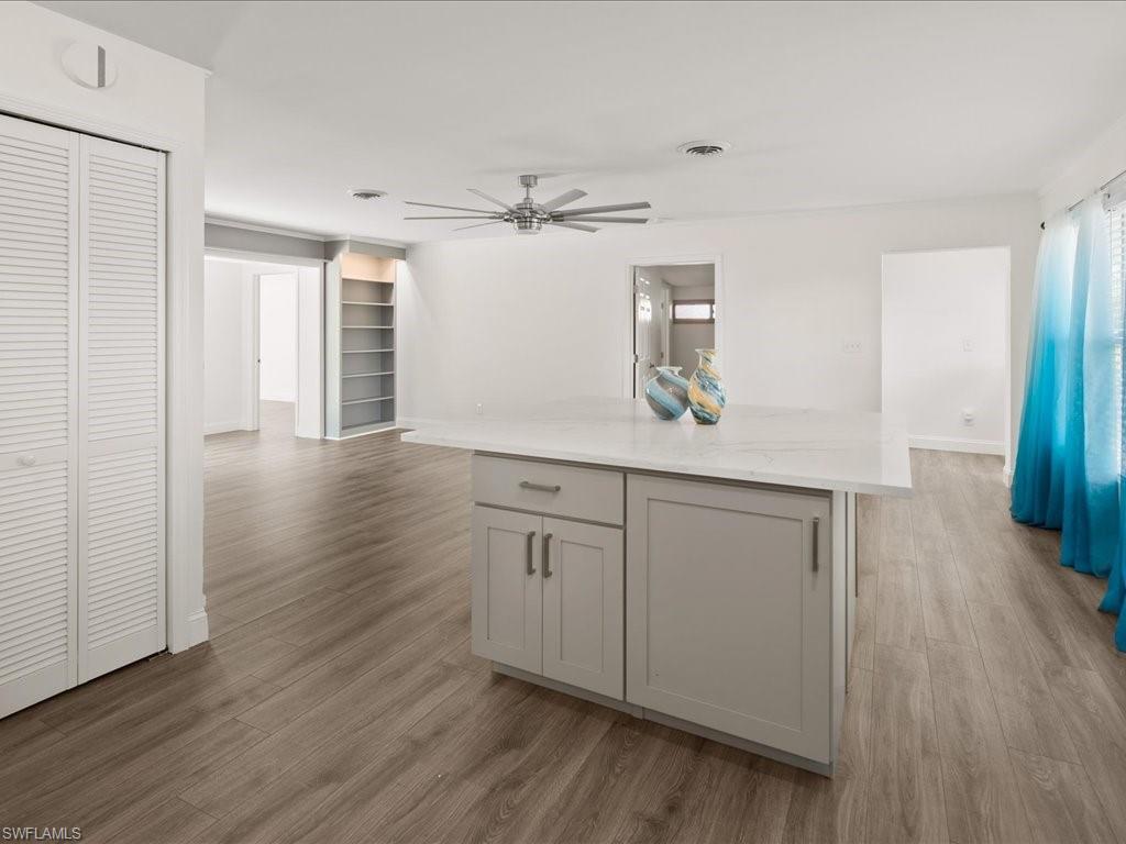 BONITA SHORES - Residential