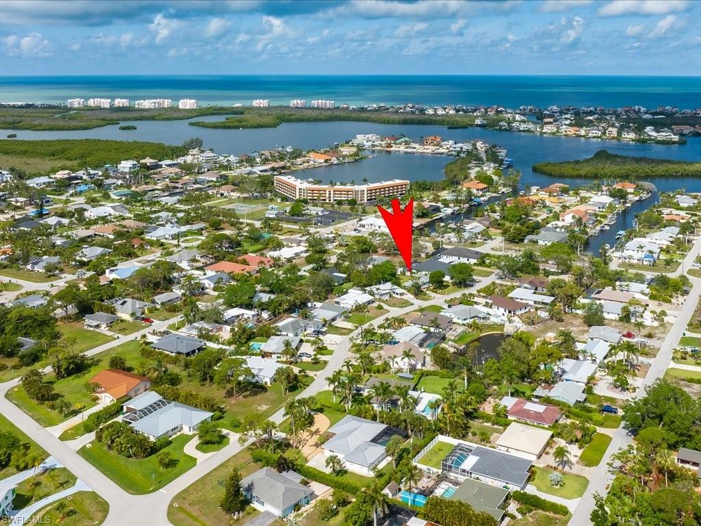 BONITA SHORES - Residential