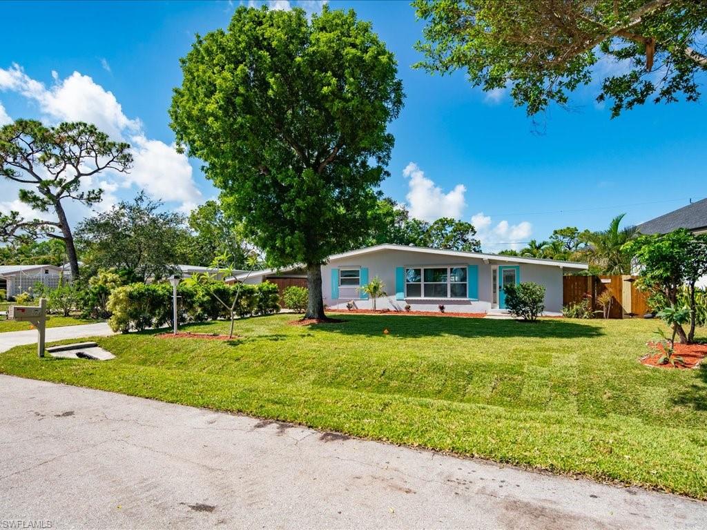 BONITA SHORES - Residential