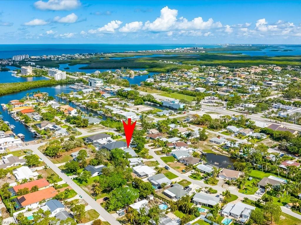 BONITA SHORES - Residential