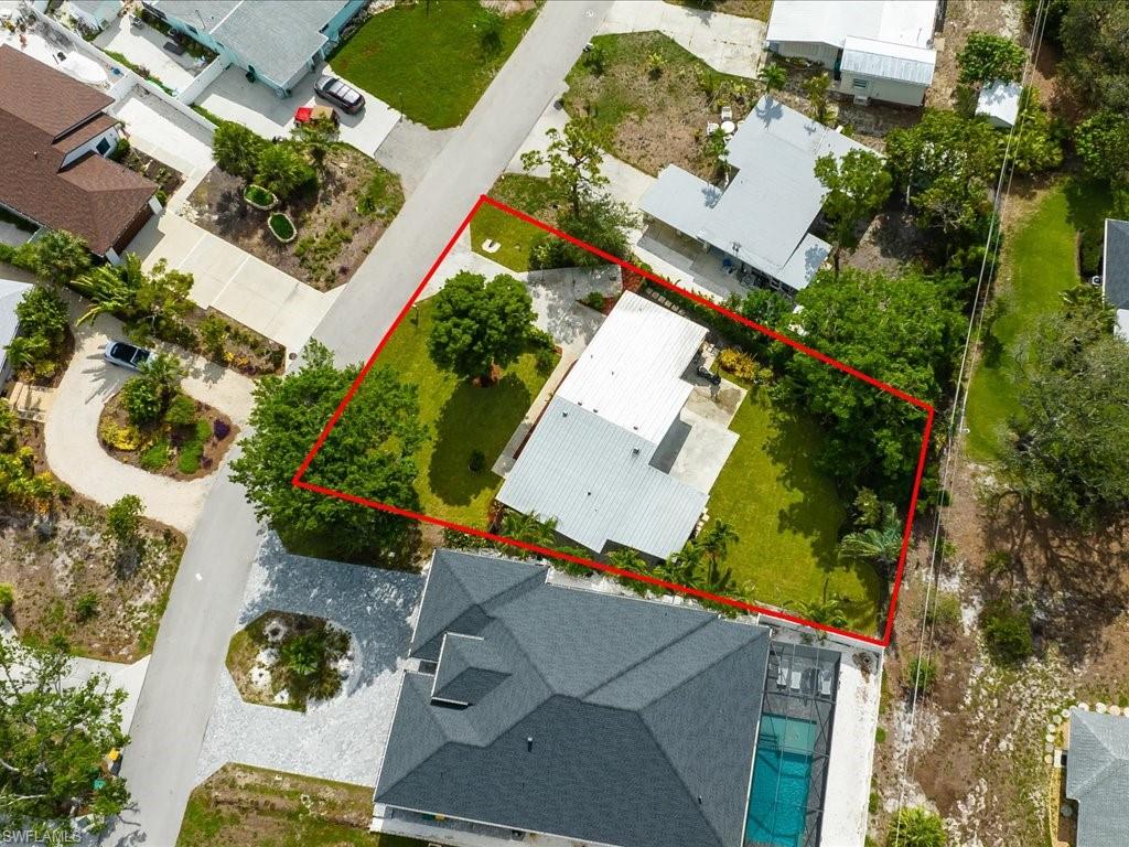 BONITA SHORES - Residential