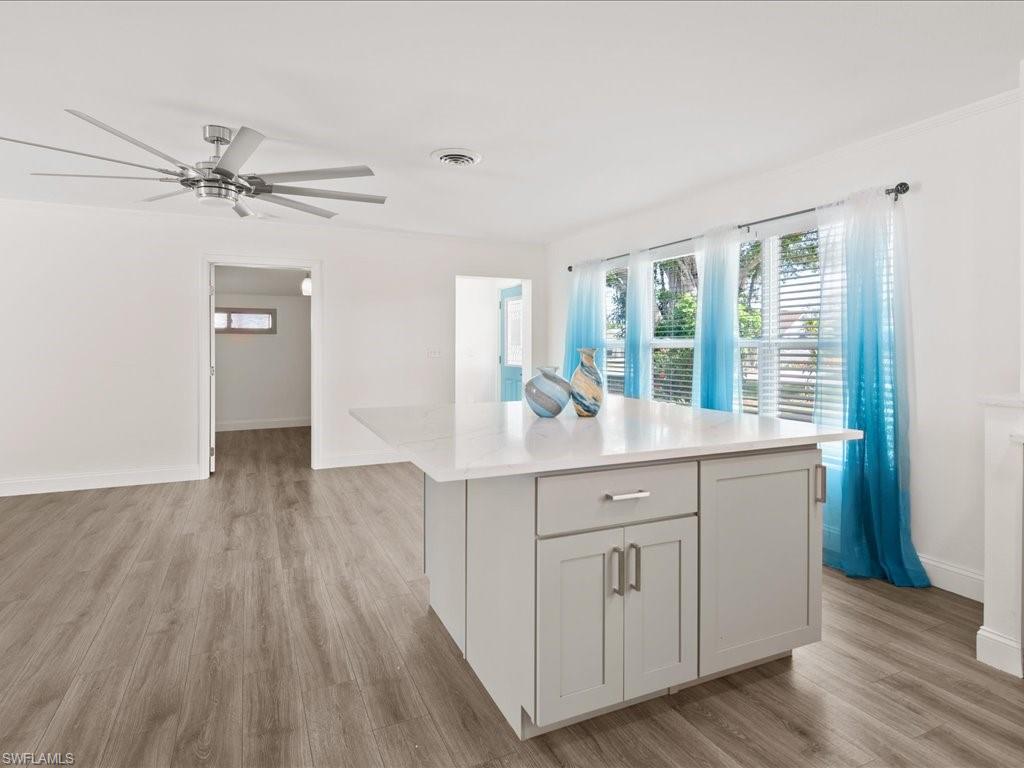 BONITA SHORES - Residential