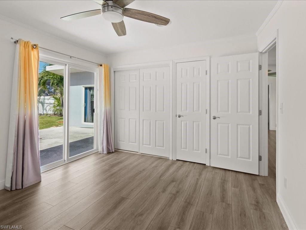 BONITA SHORES - Residential