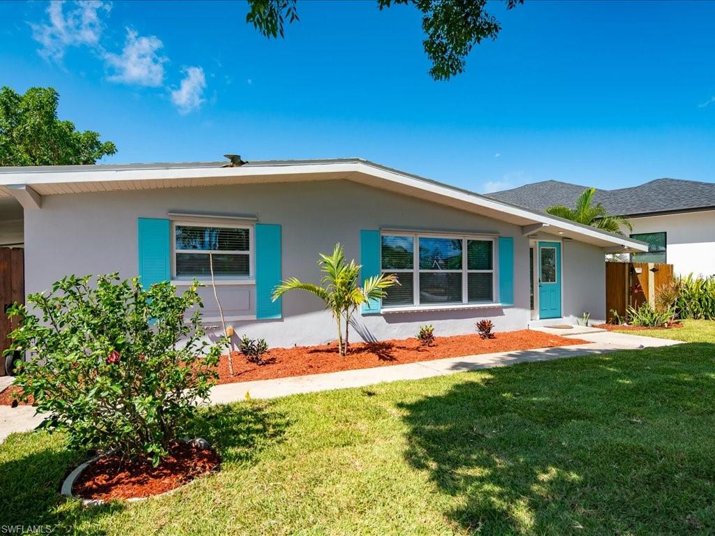 BONITA SHORES - Residential