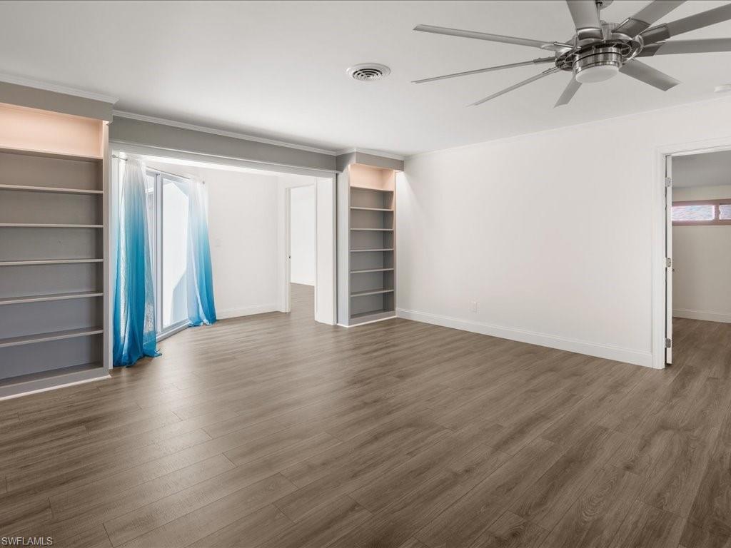 BONITA SHORES - Residential