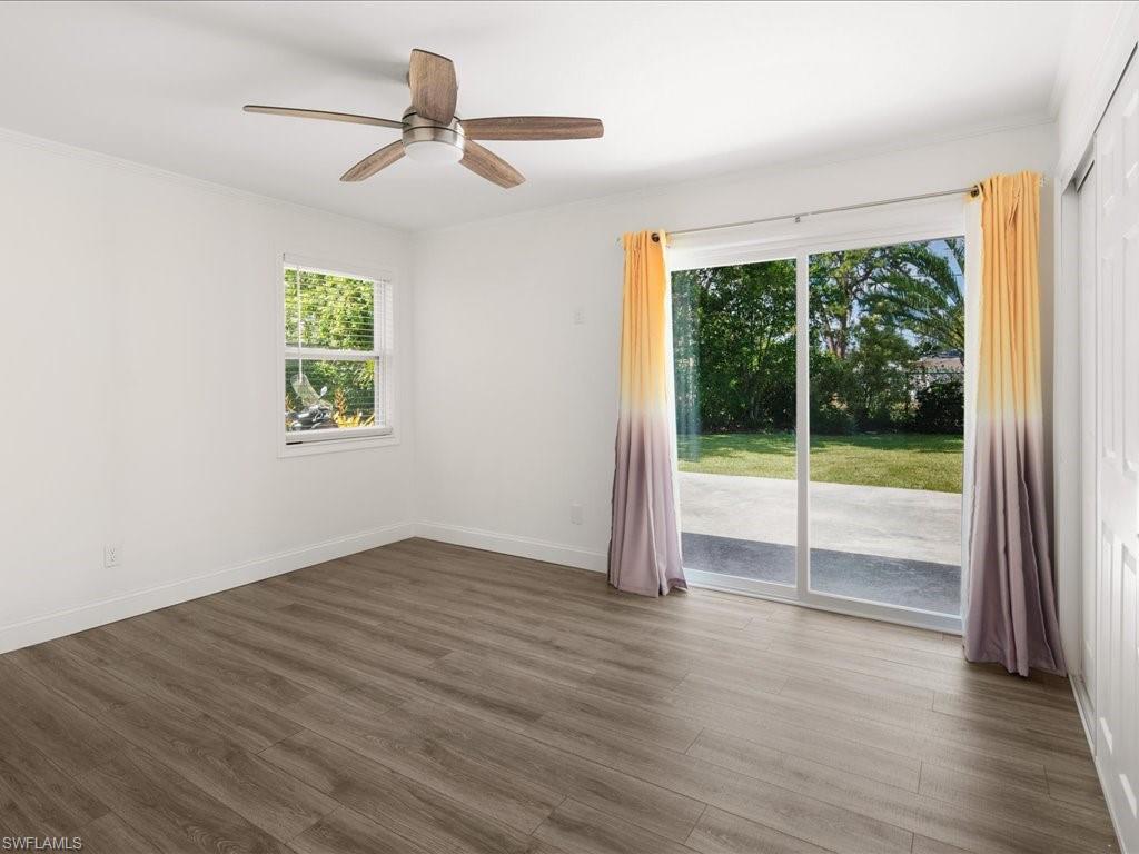 BONITA SHORES - Residential