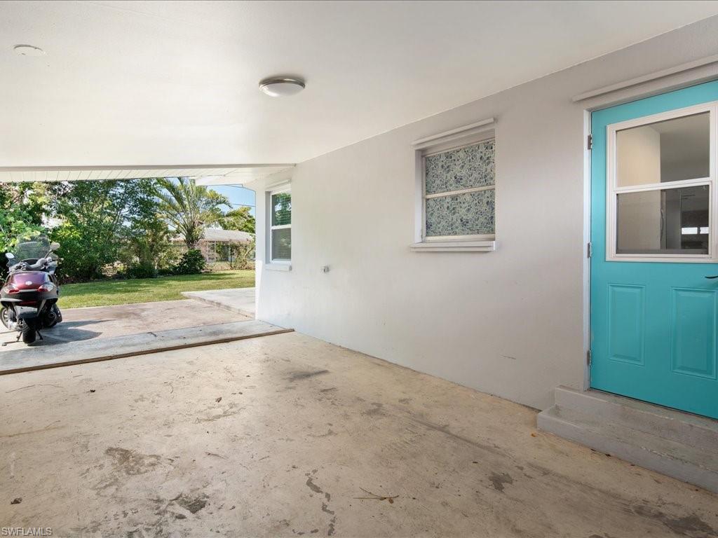 BONITA SHORES - Residential