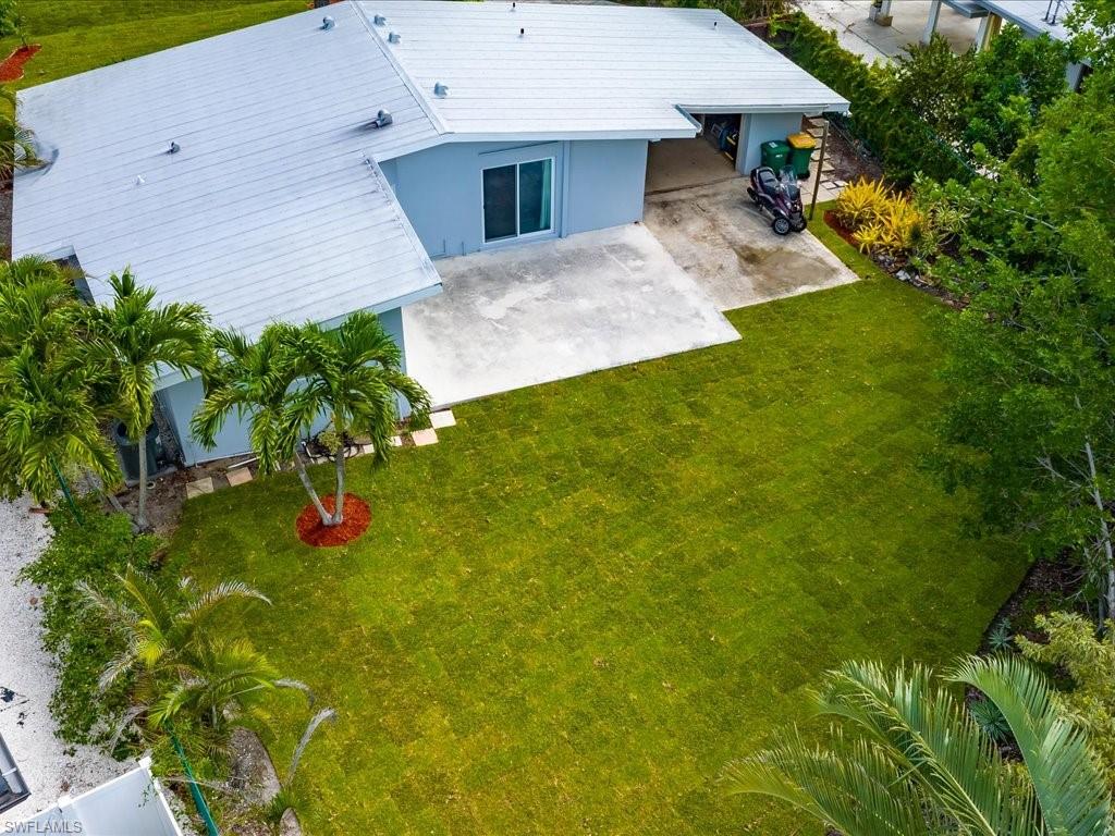 BONITA SHORES - Residential