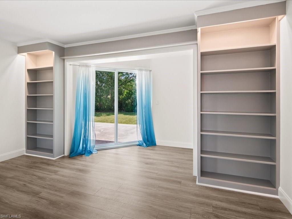 BONITA SHORES - Residential