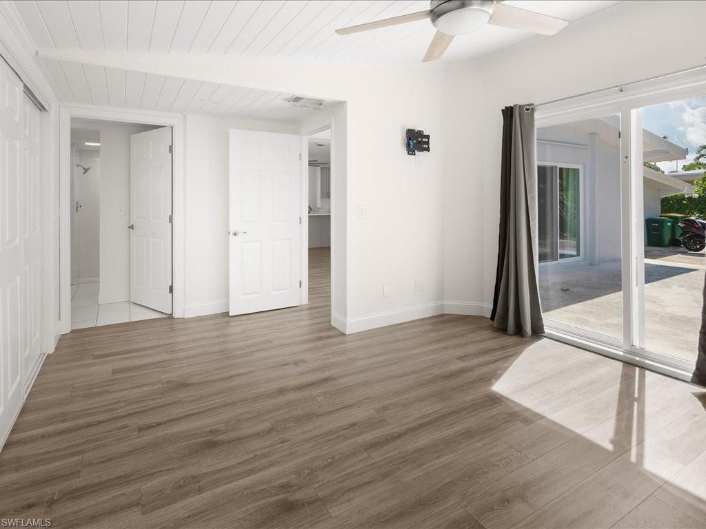 BONITA SHORES - Residential