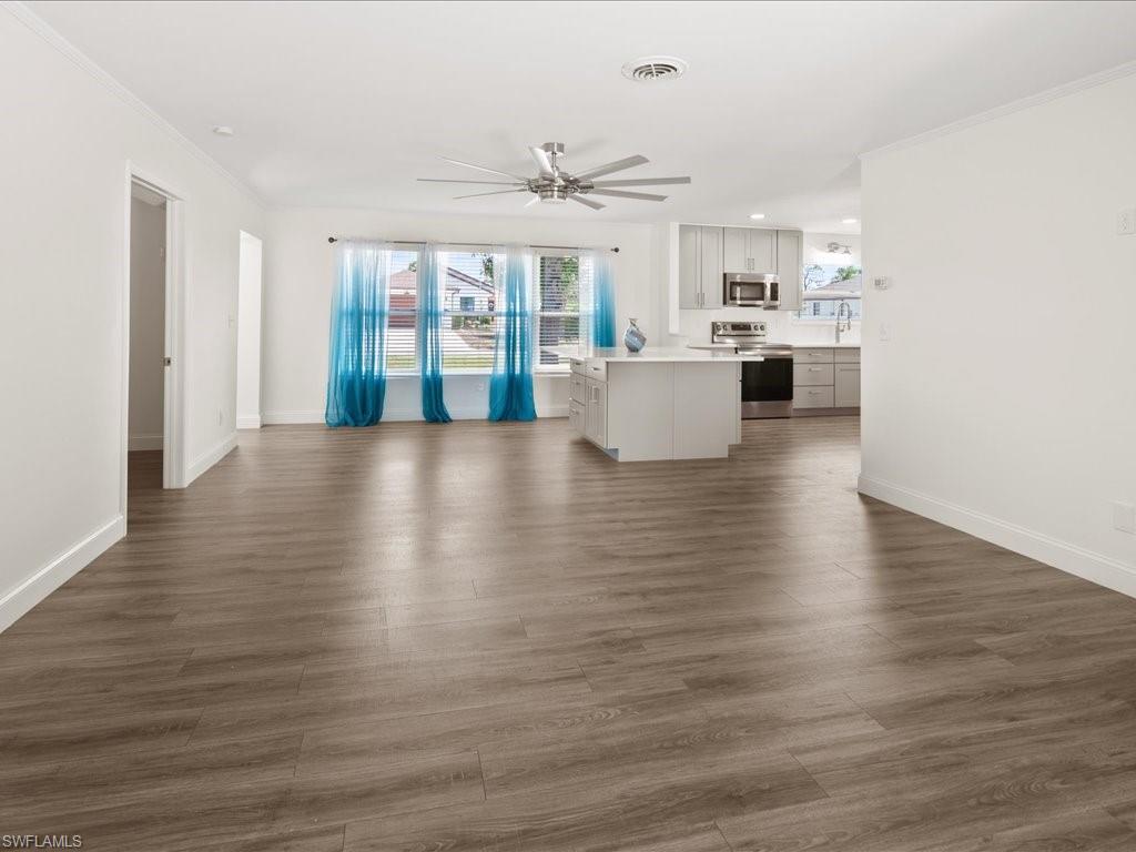 BONITA SHORES - Residential