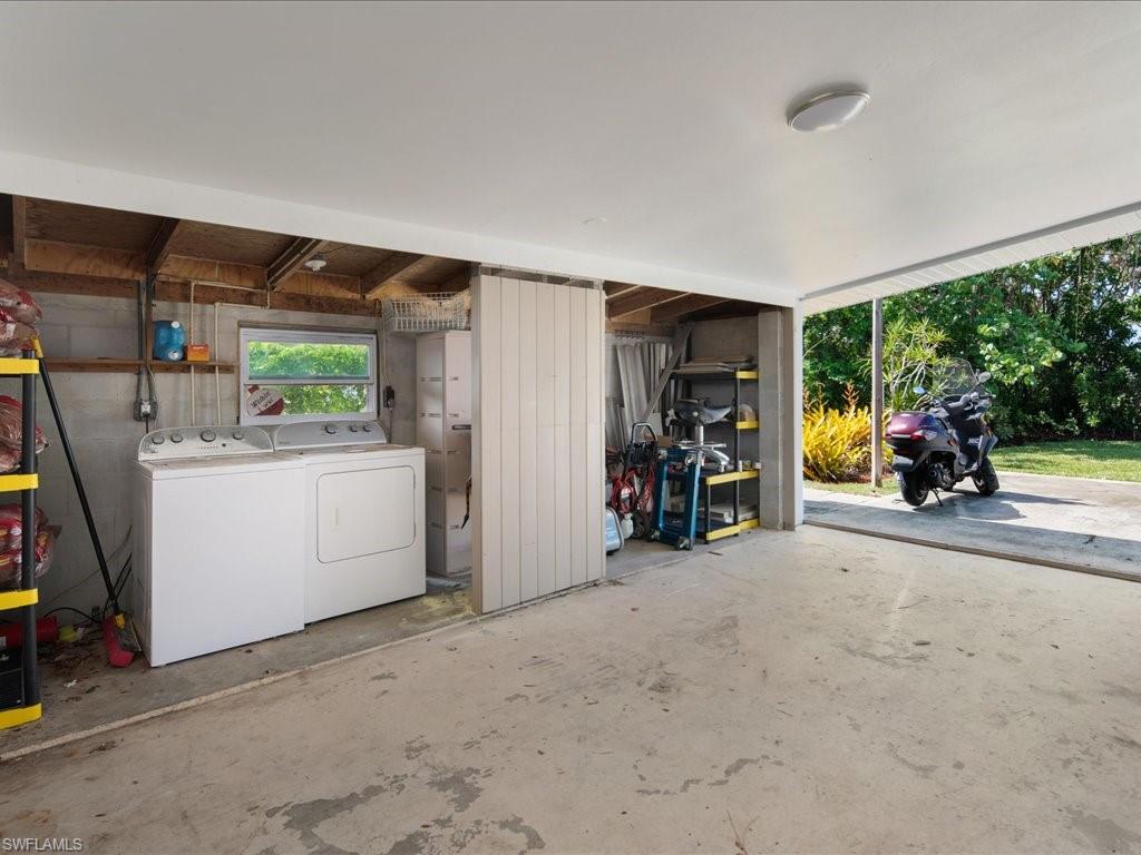BONITA SHORES - Residential