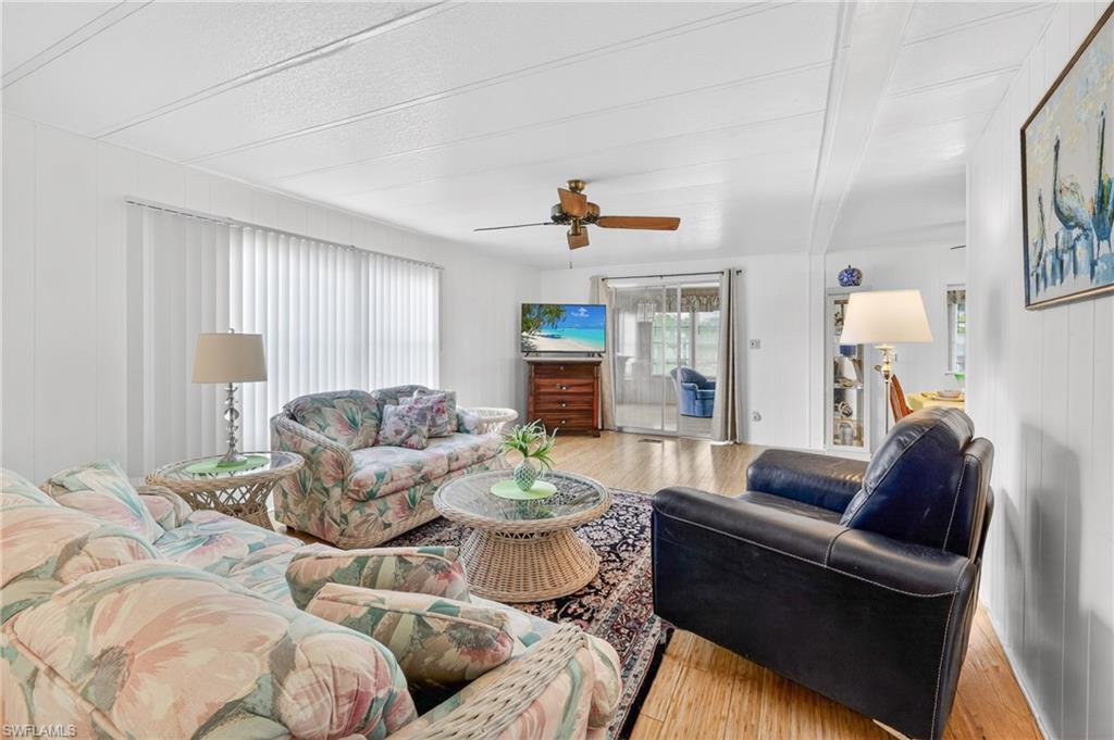 FOREST PARK MOBILE HOME - Residential