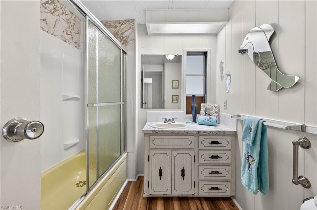 FOREST PARK MOBILE HOME - Residential