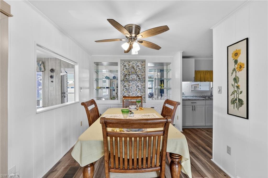 FOREST PARK MOBILE HOME - Residential