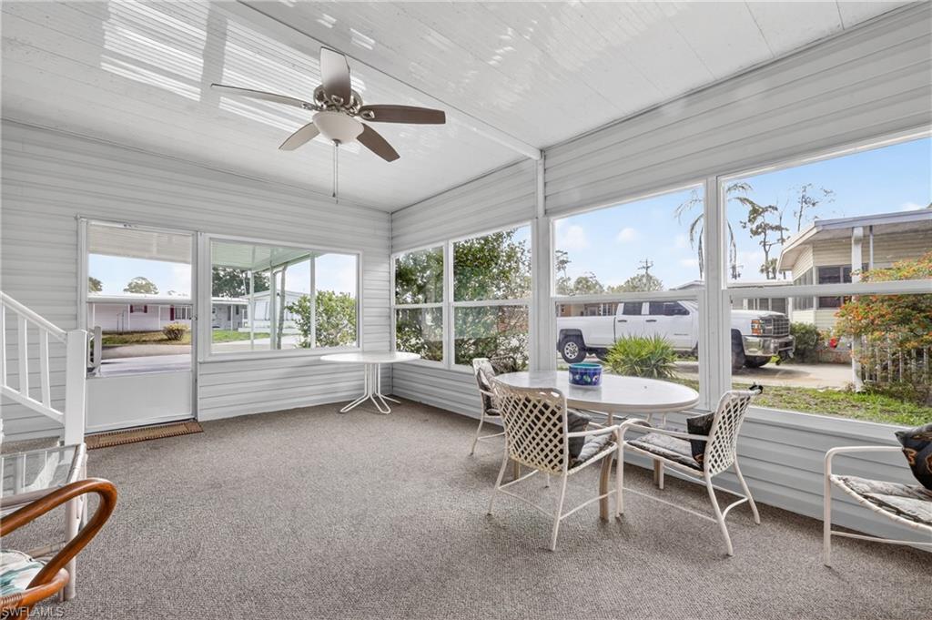 FOREST PARK MOBILE HOME - Residential