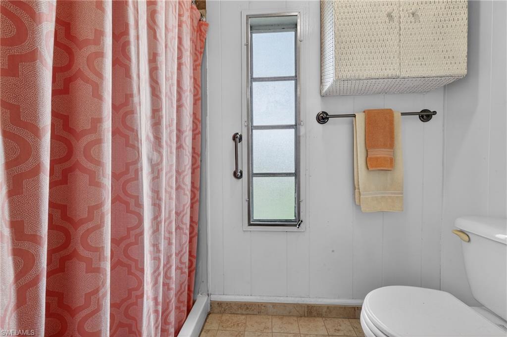 FOREST PARK MOBILE HOME - Residential