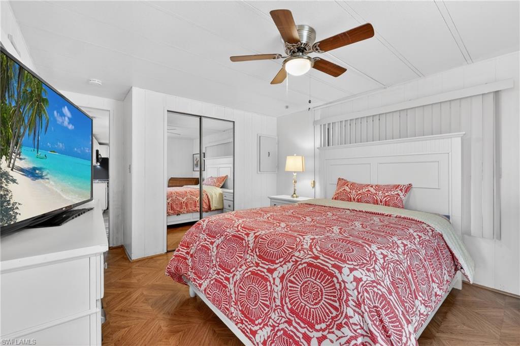 FOREST PARK MOBILE HOME - Residential
