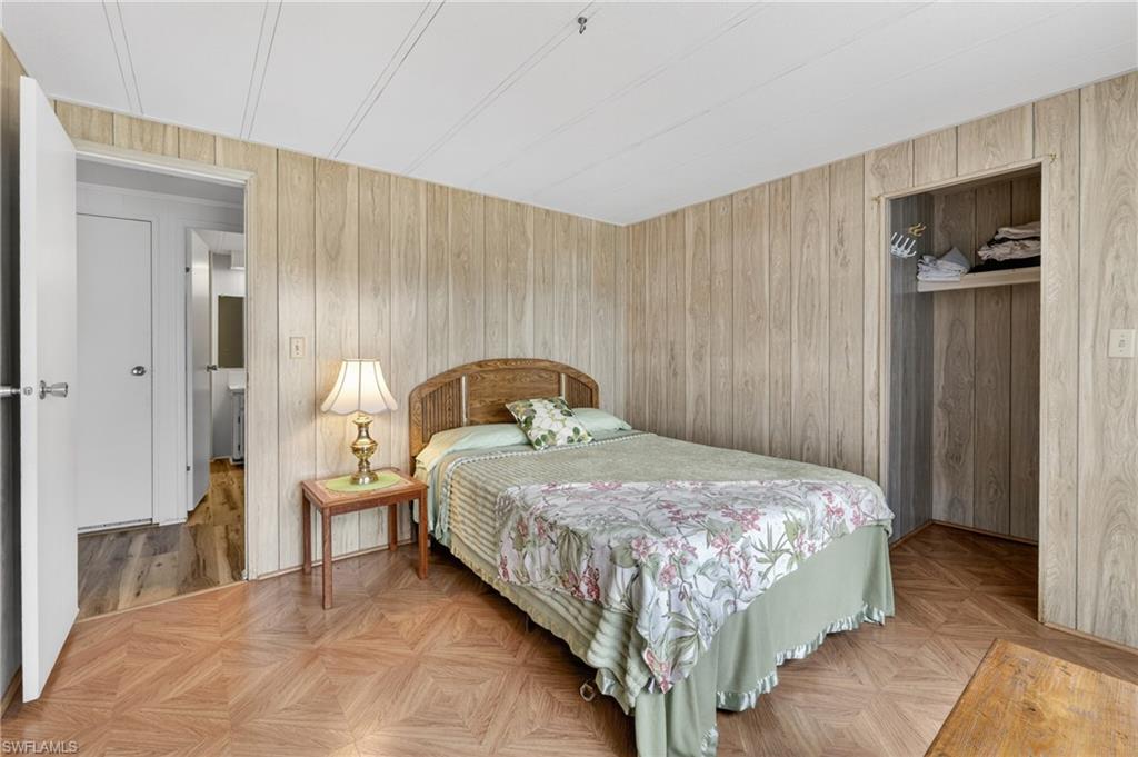 FOREST PARK MOBILE HOME - Residential