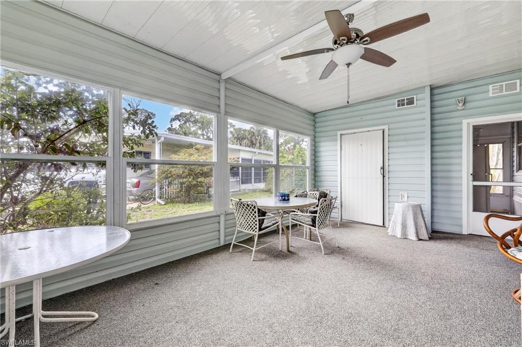 FOREST PARK MOBILE HOME - Residential