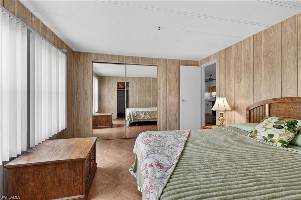 FOREST PARK MOBILE HOME - Residential